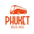 Bus Providers Phuket Bus 465